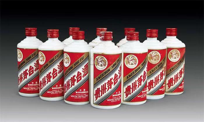 漳浦茅台酒回收